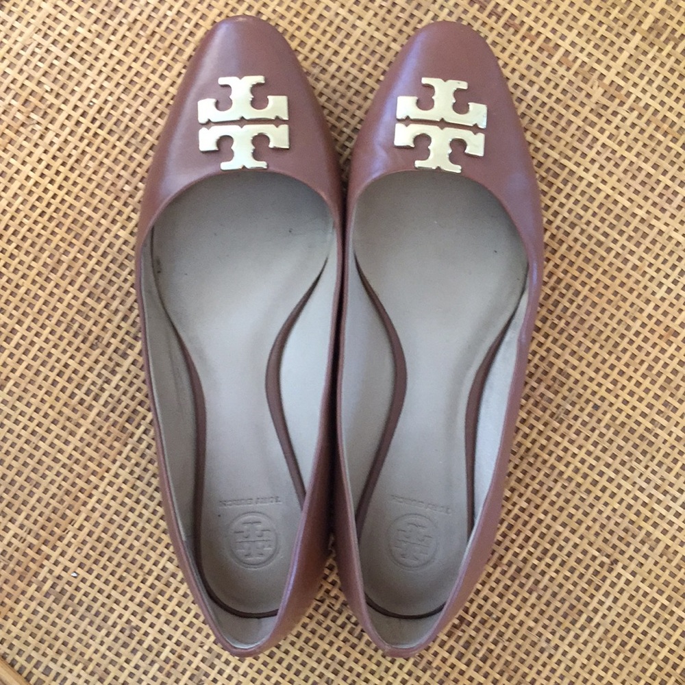 Tory Burch Flats